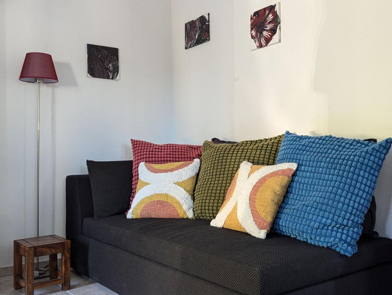 Casa Curral Do Porco Villa ตาบัว ภายนอก รูปภาพ