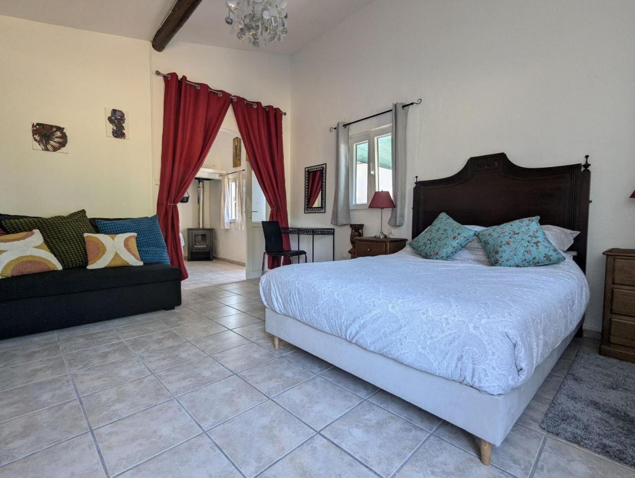 Casa Curral Do Porco Villa ตาบัว ภายนอก รูปภาพ